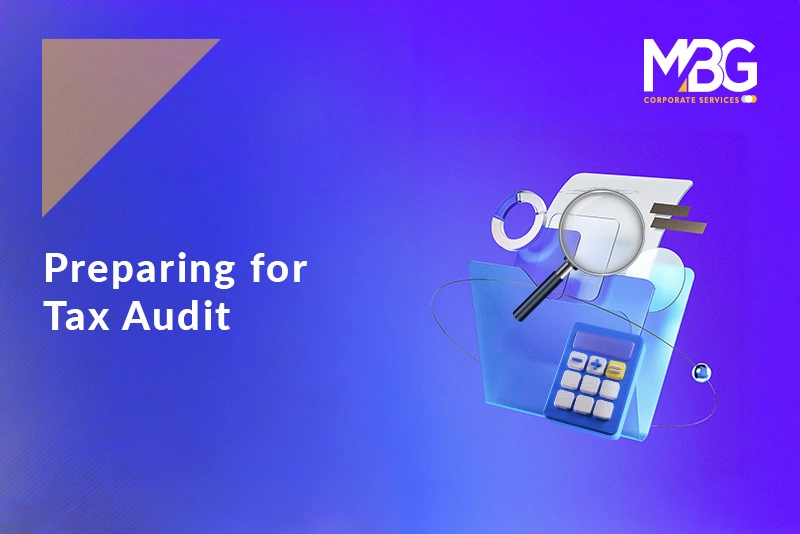 Preparing for Tax Audit Applicability Requirements