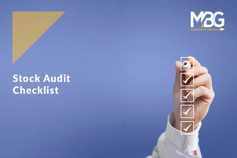 Essential Stock Audit Checklist for Businesses