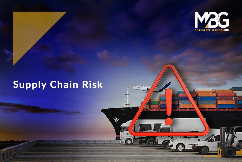 Best Practices for Assessing Supply Chain Risks