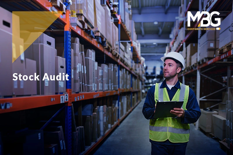 Stock Audit Procedure: Process, Requirements and Practical Checklist