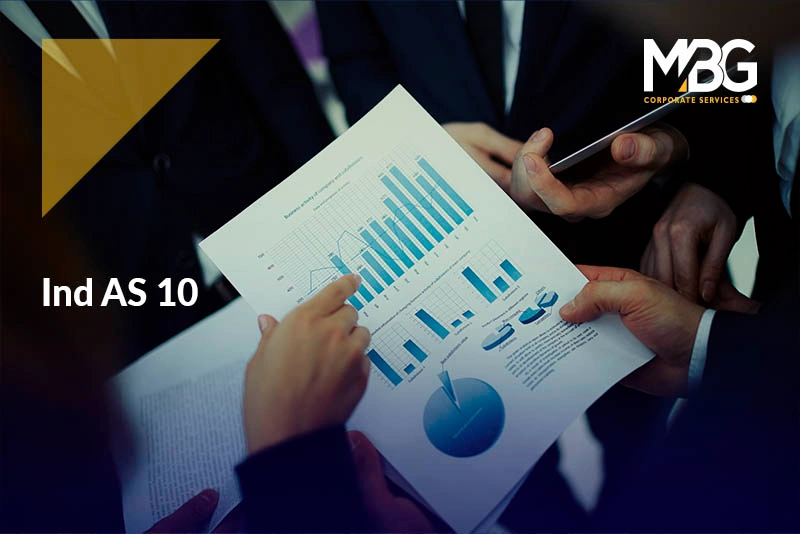 Ind AS 10: Events After the Reporting Period | Full Guide