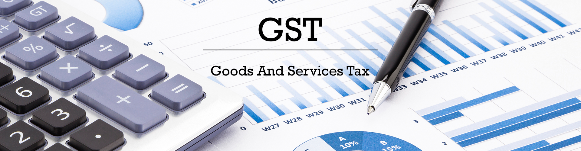 Goods and Services Tax