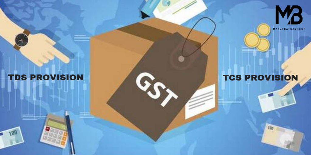 GST