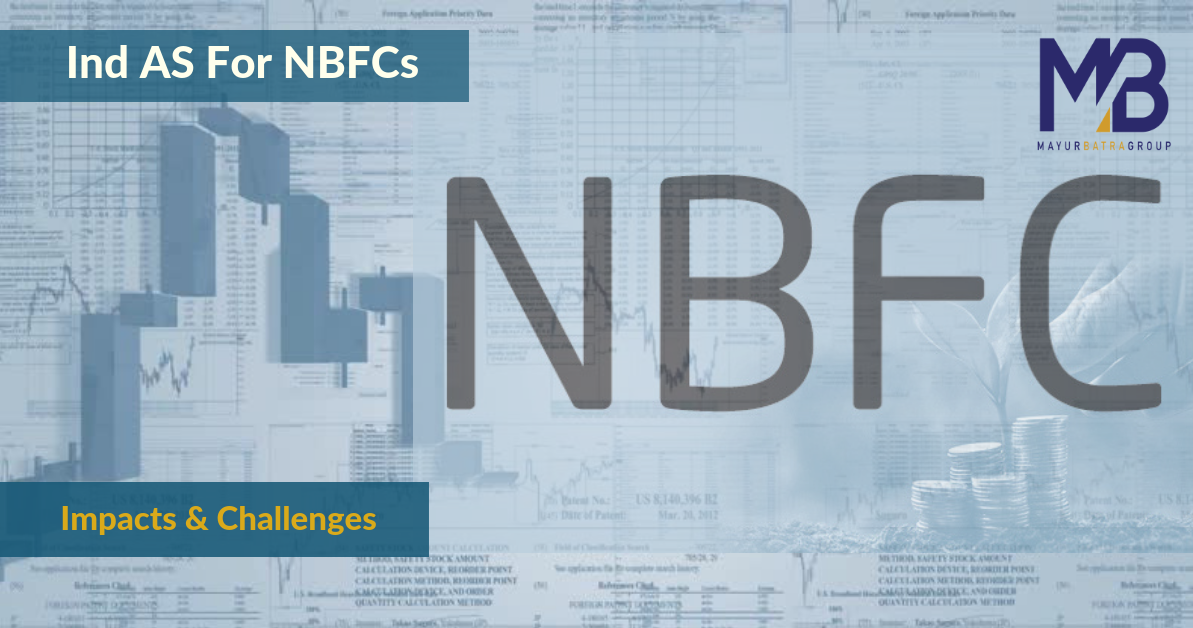 Ind as for NBFCs