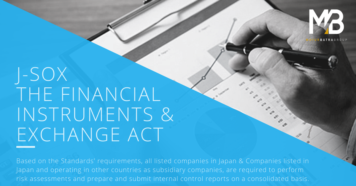 Financial Instruments & Exchange Act