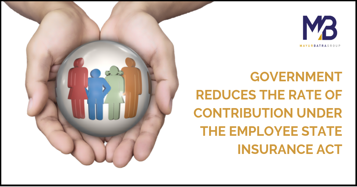 Employee State Insurance Act