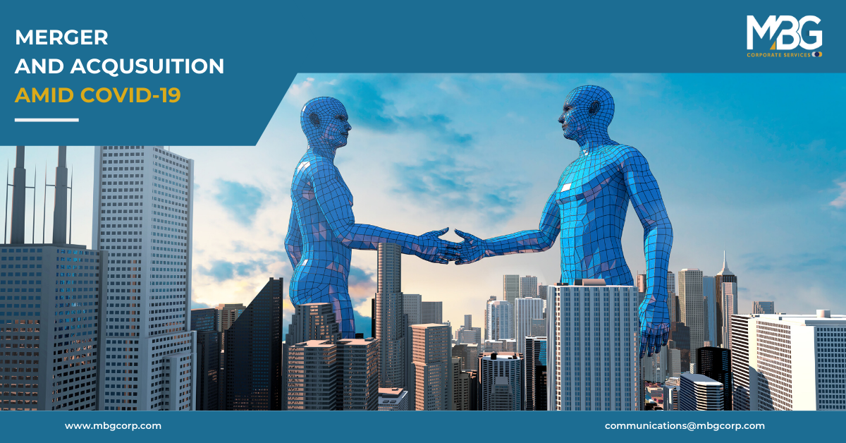 Merger and Acqusuition
