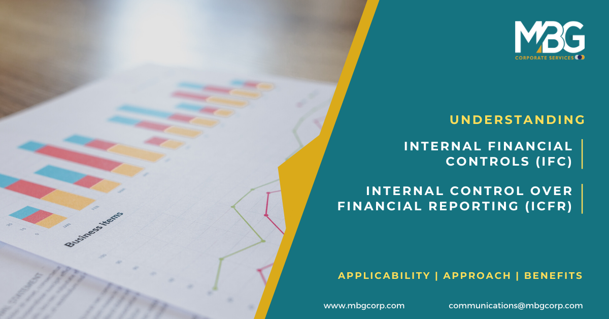 IFC ICFR Services