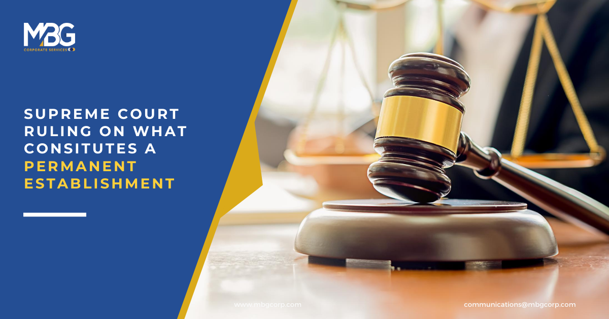 Supreme Court Ruling