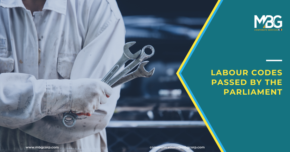 Labour Law