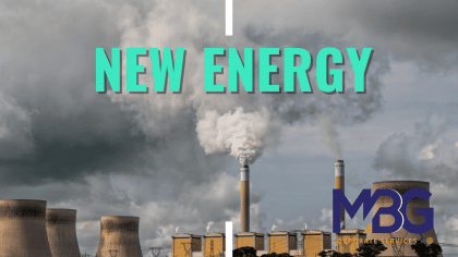 UAEの新エネルギー