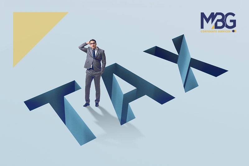 Preferential Tax Regime in Qatar (Non QFC)