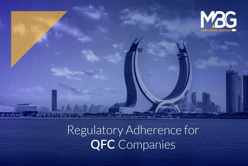 The 2025 Compliance Imperative: Ensuring Regulatory Adherence for Qatar Financial Centre (QFC) Companies