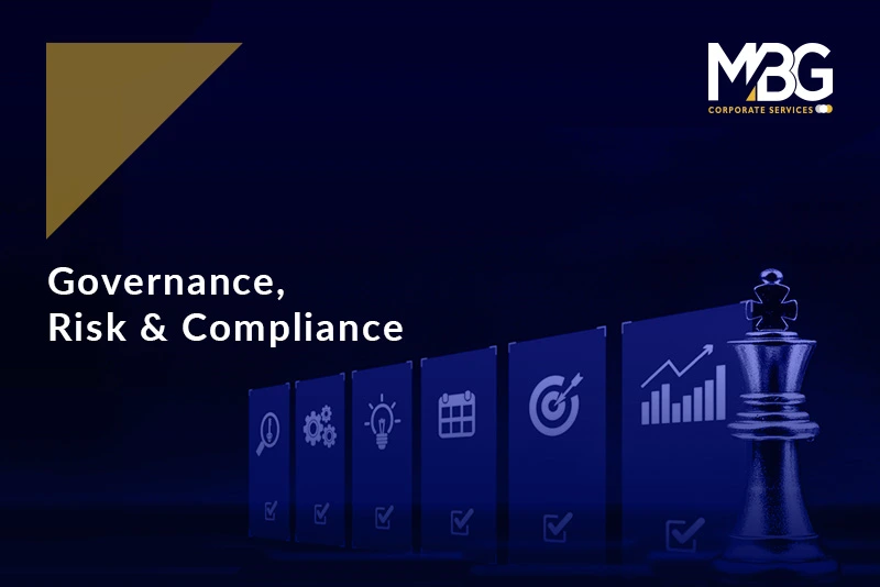 GRC in Qatar: Strengthening Corporate Risk Management and Compliance