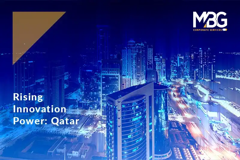 From 70th to 48th: What Qatar’s 2025 Global Innovation Index Rise Means for Corporate Strategy ?