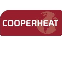 Cooperheat logo