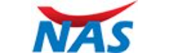 NAS logo