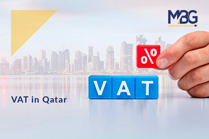 VAT Tax in Qatar: How to Prepare Your Finance Systems Before Implementation?