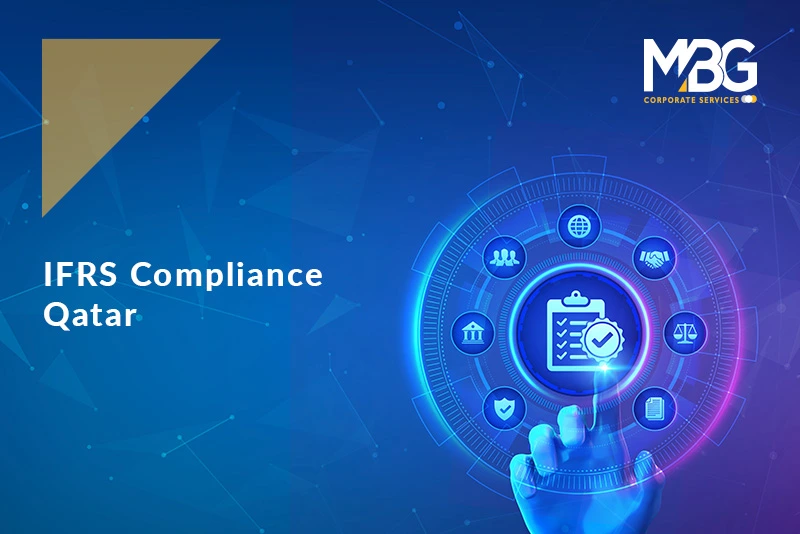 International Financial Reporting Standards: Best Practices for Compliance and Strategic Growth