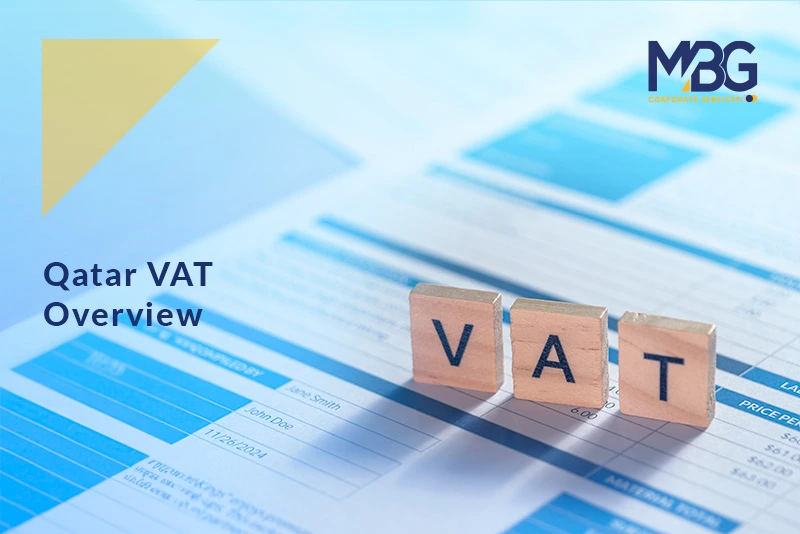 Qatar VAT Tax: What Are the Key Facts for Businesses?