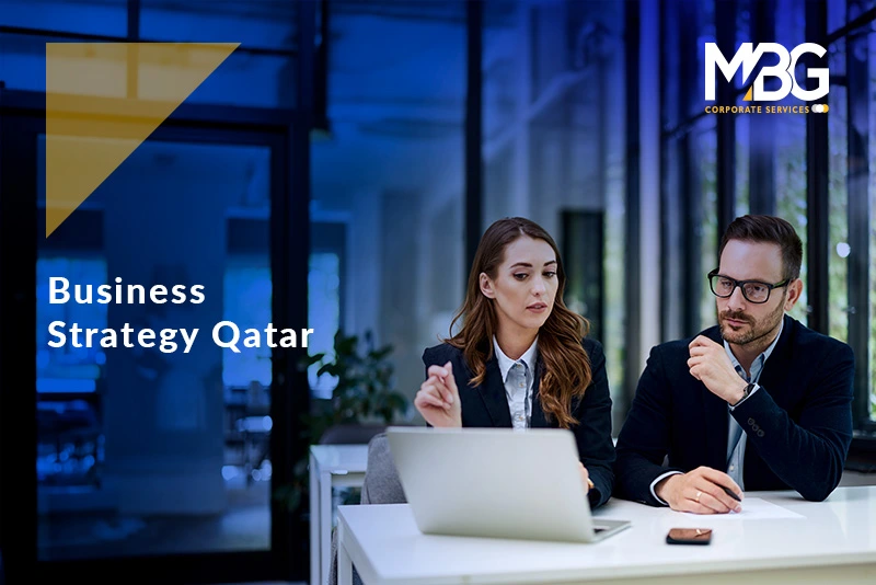 Business Consultant in Qatar: How Professional Advice Reduces Risk and Maximizes ROI ?