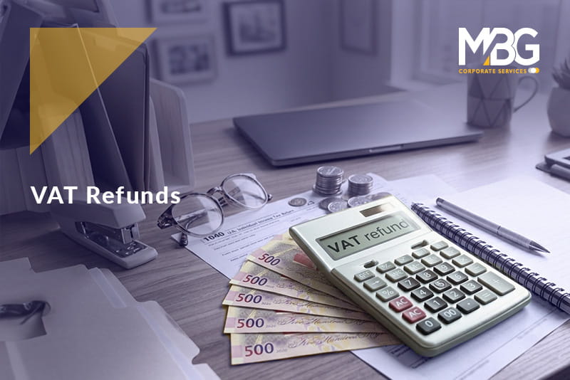 VAT Refunds in Qatar: Eligibility, Process & Best Practices