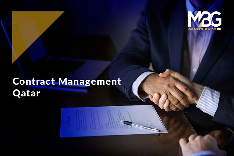 Contract Management