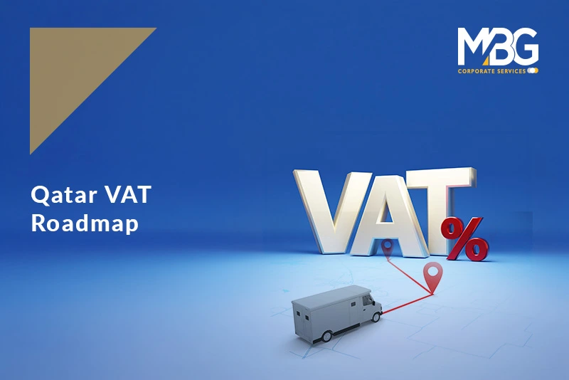 VAT Implementation in Qatar: A Step-by-Step Guide for Businesses and Foreign Companies