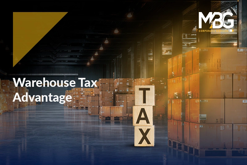 Leverage the New Excise Tax Warehouse Regime