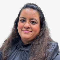 Sakina DickenWala