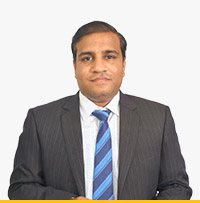 Prashan Begwani