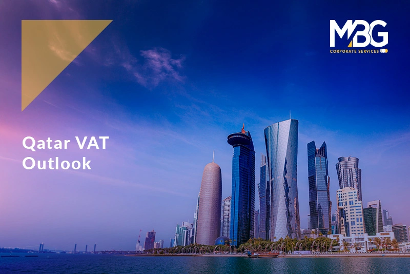 Future of VAT in Qatar: Lessons from the OECD Global Forum 2026