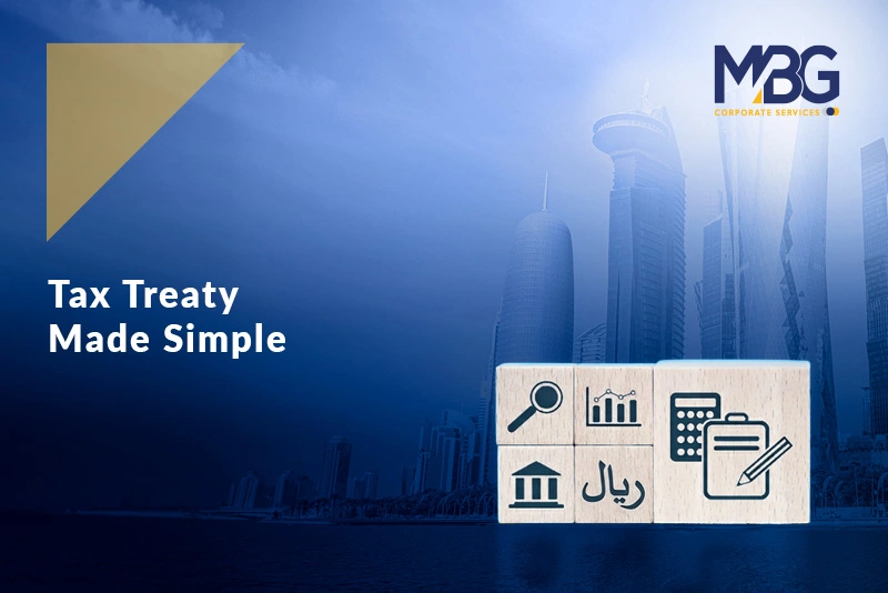 Qatar Simplifies Access to Double Taxation Treaty Benefits
