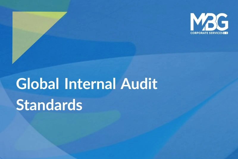 IIA GLOBAL INTERNAL AUDIT STANDARDS