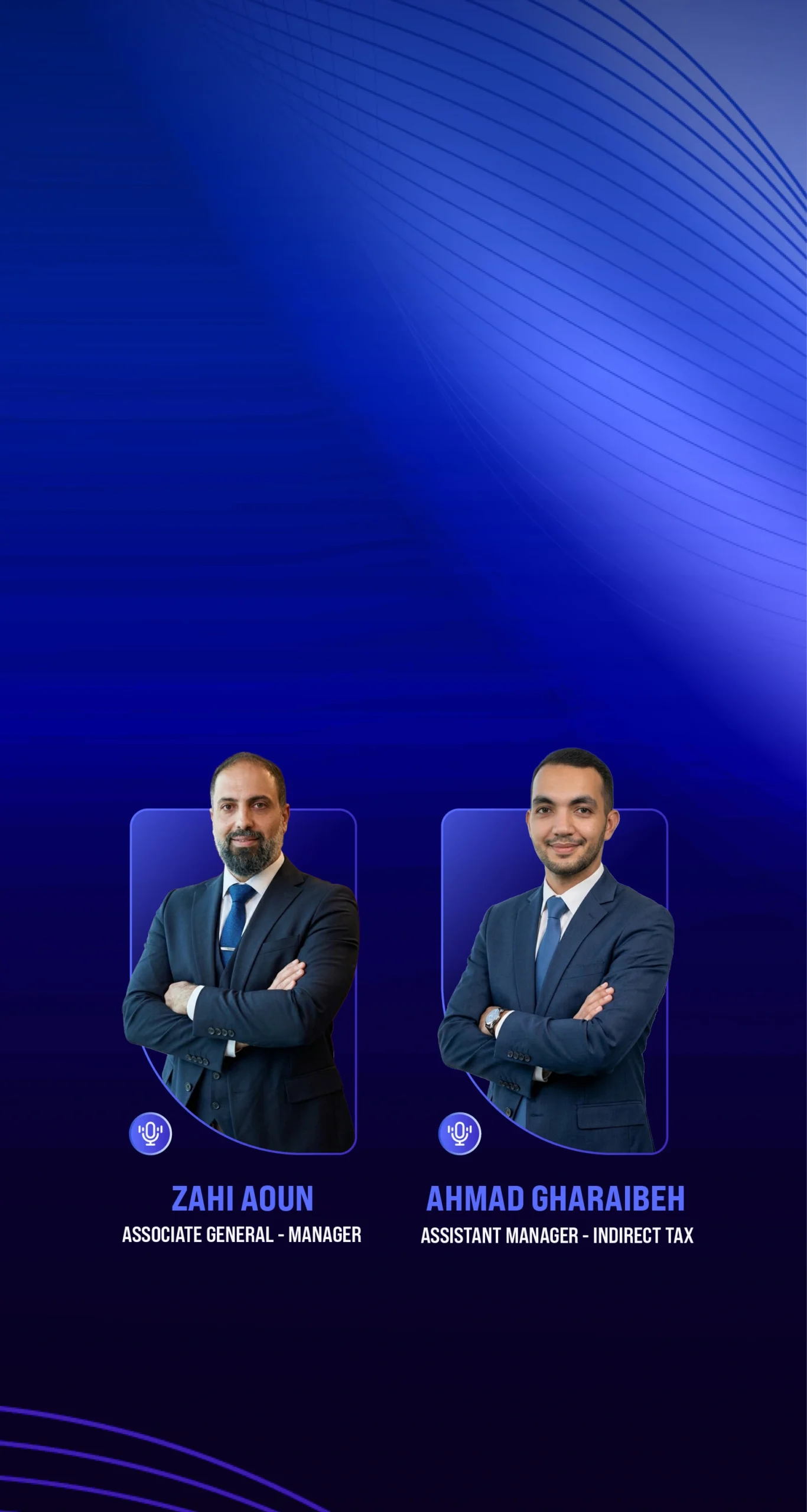 Live Webinar: VAT In Qatar