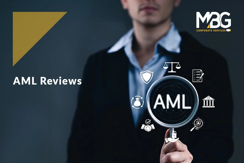 Independent AML Reviews: More Than a Regulatory Requirement