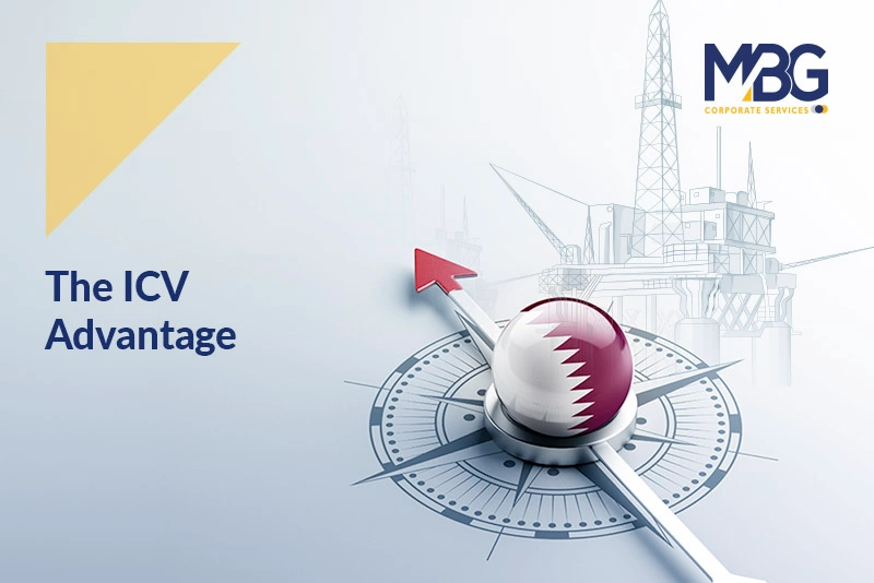 Want a Higher ICV Score In Qatar? Here’s Exactly How The Bonus 15% Is Earned.