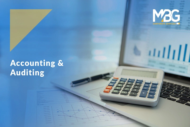 Accounting and Auditing Services in Qatar: Compliance, Process & Requirements Explained