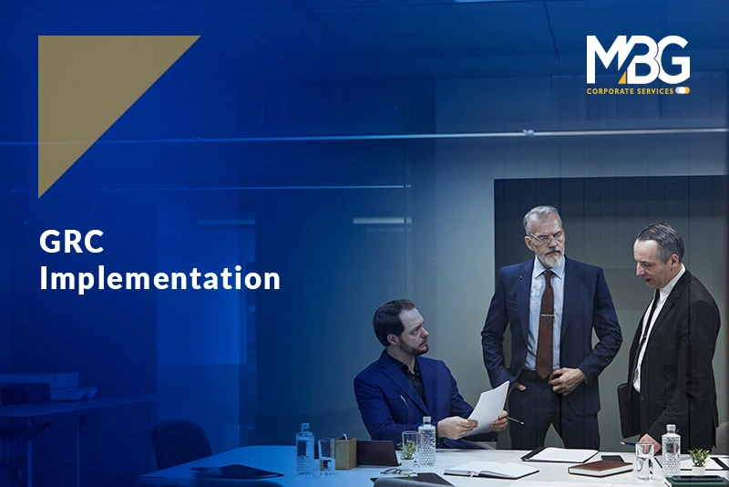 Governance Risk and Compliance Implementation: Best Practices for 2026