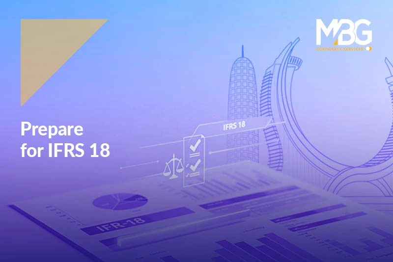 IFRS 18 In Practice: How To Reclassify Your Income Statement?